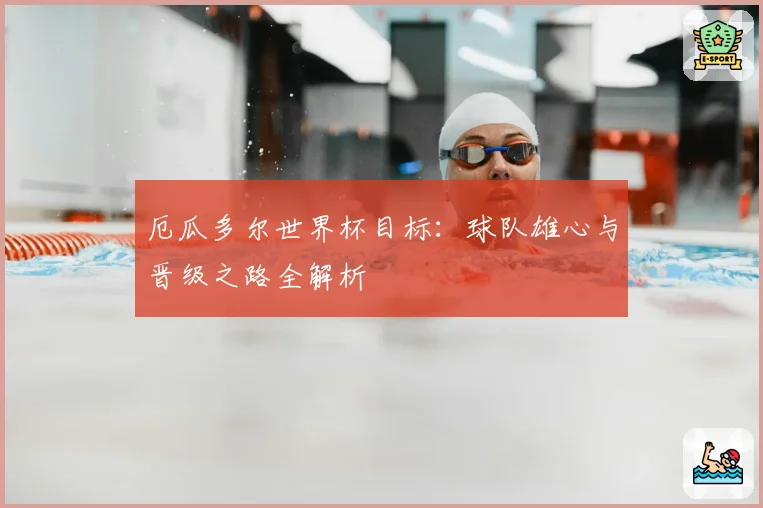 厄瓜多尔世界杯目标：球队雄心与晋级之路全解析