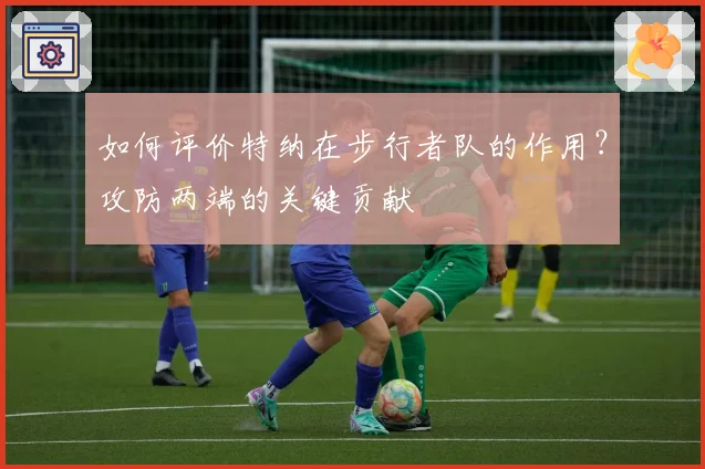 如何评价特纳在步行者队的作用？攻防两端的关键贡献